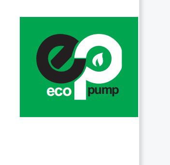 ECO PUMP JAPAN